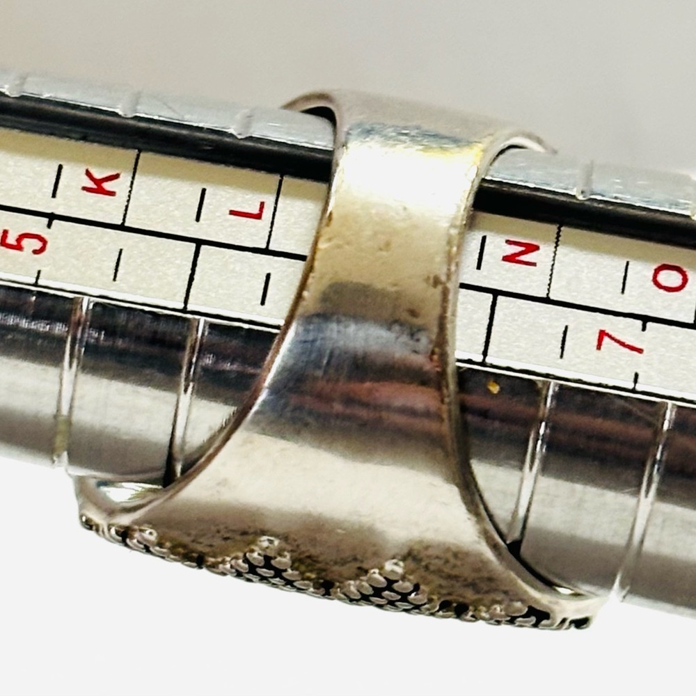 Premier Designs Aztec Statement Ring - Picture 6 of 7